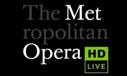 Salome - Met Opera Live Simulcast